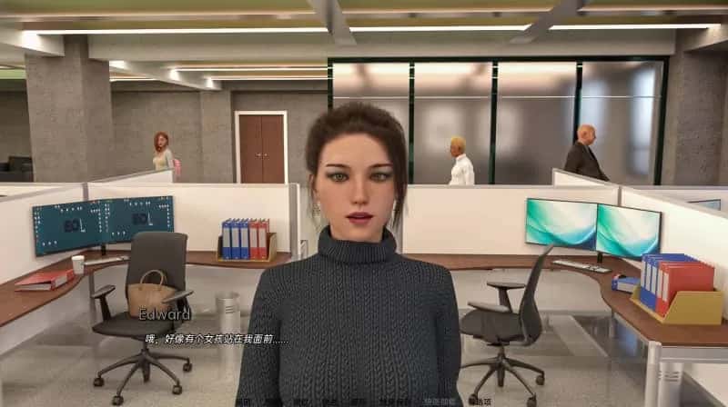 企业文化 Corporate Culture 版封面